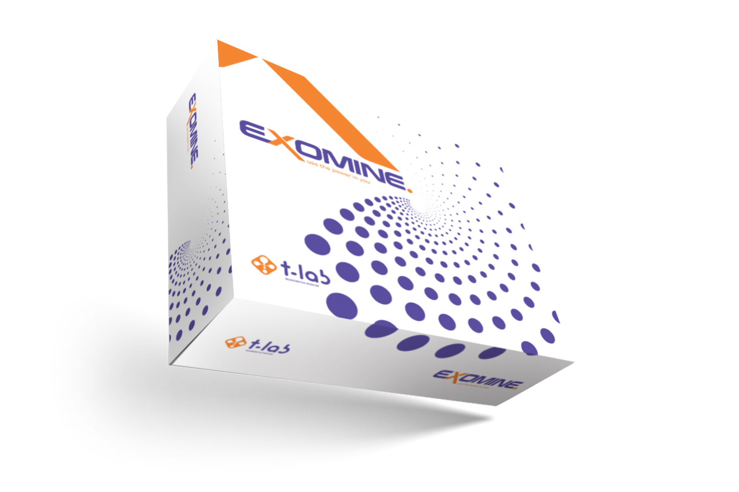 T-Lab Exomine kit