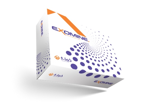 T-Lab Exomine kit