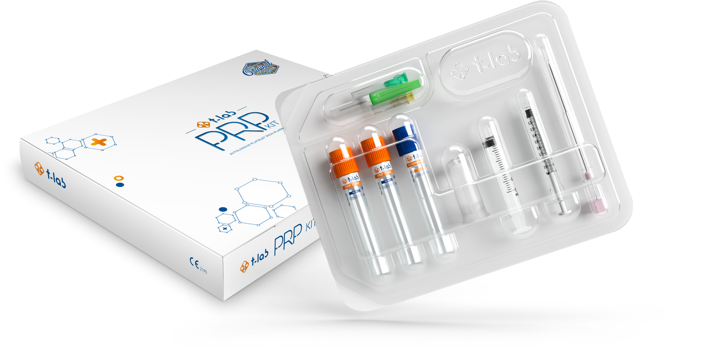 T-LAB® PRP Kit